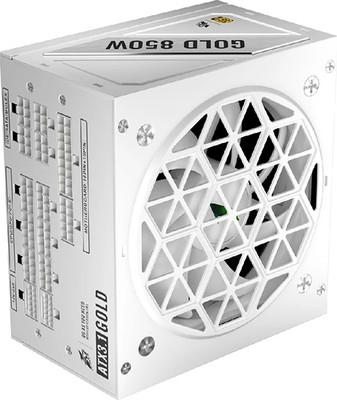 Блок питания для компьютера 1stPlayer 850W NGDP Gold (HA-850BA4-WH)