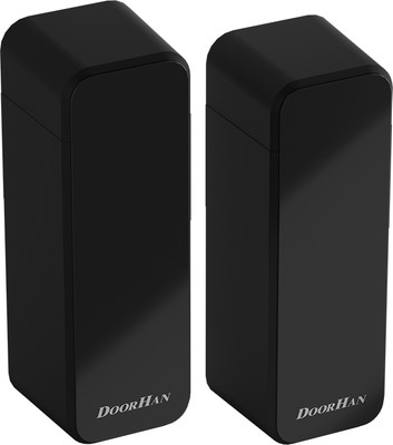 Комплект фотоэлементов для ворот DoorHan Photocell-Pro (беспроводные)