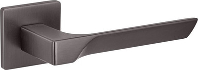 Ручка дверная Fuaro K.SL52.FLY GR-23 (графит)