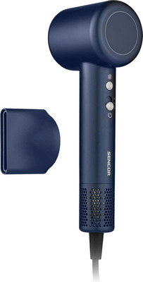 Фен Sencor SHD 8520BL