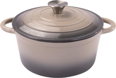 Кастрюля Piere Lamart LT 1302 Iron