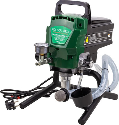 Краскопульт безвоздушный RockForce RF-R8622 (63042)