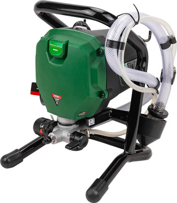 Краскопульт безвоздушный RockForce RF-RP8626 (63043)