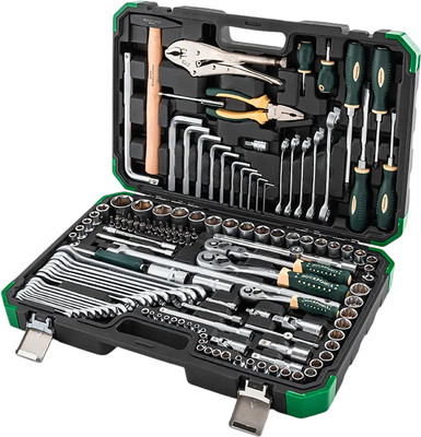 Универсальный набор инструментов RockForce RF-41421+2 (63203)