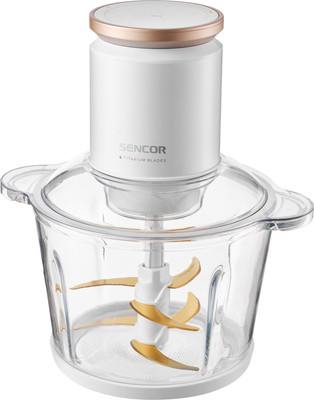 Измельчитель-чоппер Sencor SCB 7000WH