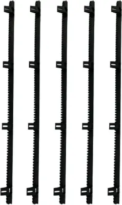 Рейка для ворот DoorHan Нейлоновая зубчатая (5м)