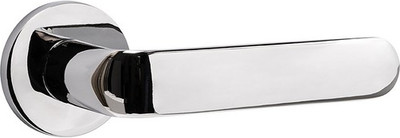 Ручка дверная Punto R.ARC.R52.Extra CP-8 (хром)