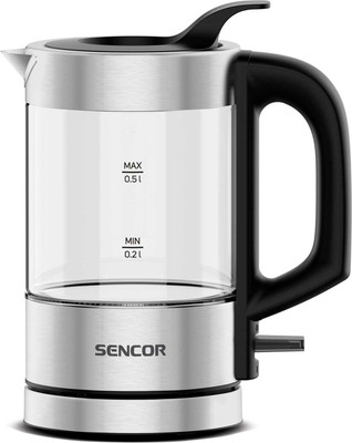 Электрочайник Sencor SWK 160SS