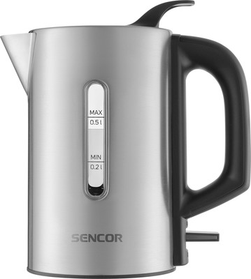 Электрочайник Sencor SWK 170SS