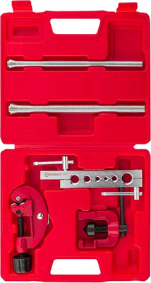 Набор для развальцовки трубок ForceKraft FK-656C (63000)