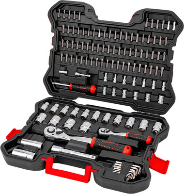 Универсальный набор инструментов ForceKraft FK LIGHT-41151-5 (63017)