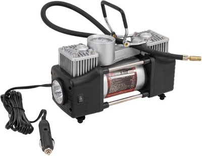 Автомобильный компрессор ForceKraft FK-2014360 (63192)