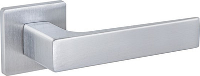 Ручка дверная Fuaro K.SL52.Redline SSC-16 (сатин хром)
