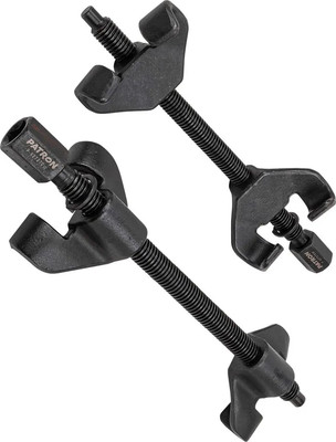 Стяжка пружин Patron P-627270W (63004)