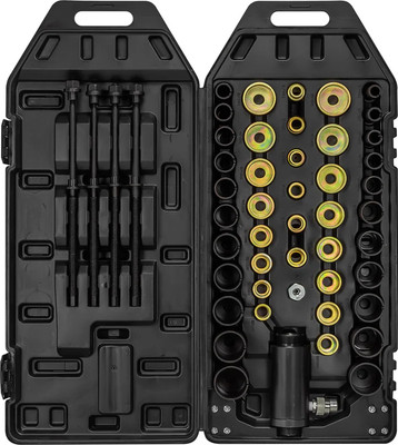 Набор автоинструмента JBC Для замены сайлентблоков 949T1 (62983)