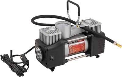 Автомобильный компрессор JBC 2014360 (63195)