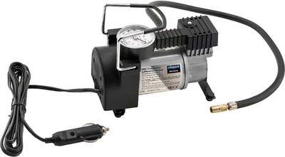 Автомобильный компрессор Scheppach Sch-580 (63200)