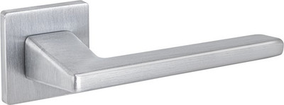 Ручка дверная Fuaro K.SL52.PRIME SSC-16 (сатин хром)