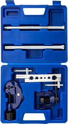 Набор для развальцовки трубок Yataforce YF-656C (63002)