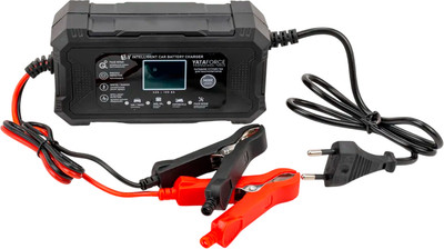 Зарядное устройство для аккумулятора Yataforce YF-1206 (63202)