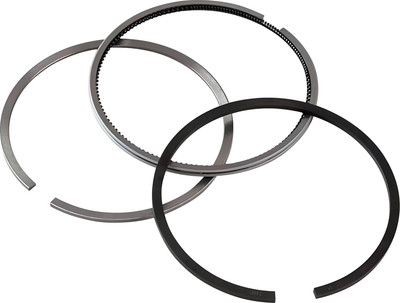 Комплект колец поршневых двигателя Kolbenschmidt 800055010000