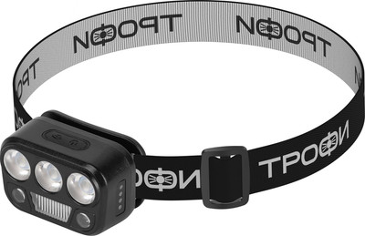 Фонарь Трофи GA-105 / Б0069572