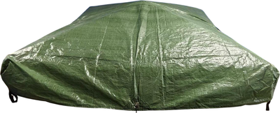 Накидка для палатки Пингвин Shelters Big Twin Антидождевая