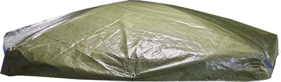 Накидка для палатки Пингвин Shelters Шатер 6 Антидождевая