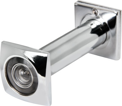 Глазок дверной Vantage ZN1 CP 75/130мм (хром)