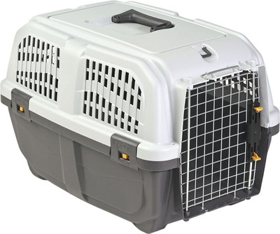 Переноска для животных MPS Skudo 1 / S01050100 (серый)