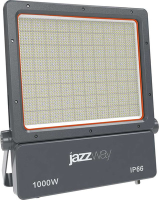 Прожектор JAZZway PFL-S7 / 5051454