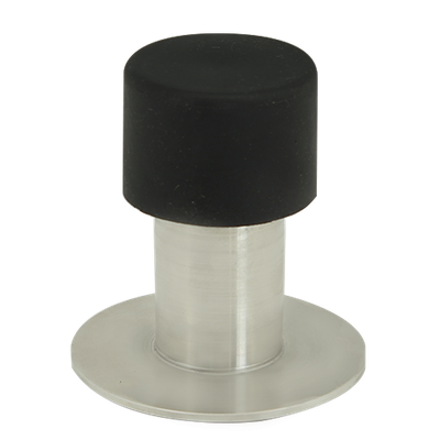 Ограничитель дверной Vantage DS11 Inox