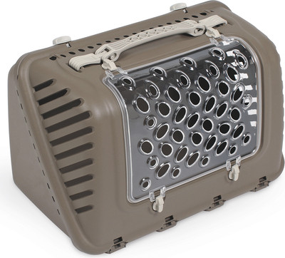 Переноска для животных MPS P-BAG / MPS069847 (коричневый)