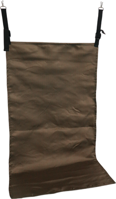 Защитный экран для палатки Пингвин Shelters Из базальта