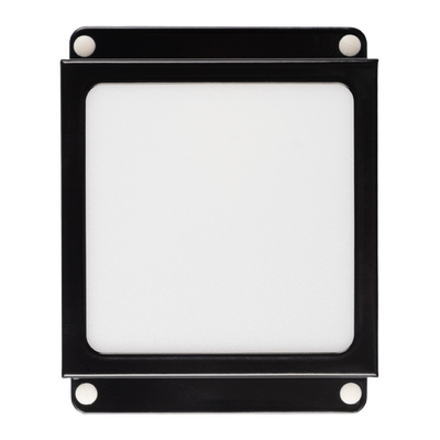 Панель светодиодная JAZZway PPL 089/G Opal / 5065260