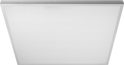 Панель светодиодная JAZZway PPL 588/G Opal / 5053113