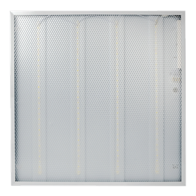 Панель светодиодная JAZZway PPL 588/G Prisma / 5052758