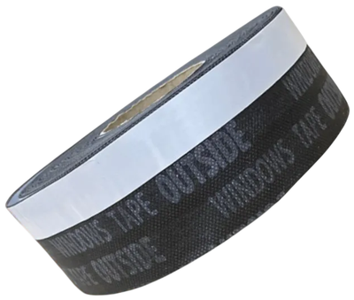 Лента монтажная Soudal Wintape Outside UV+ 70мм (25м)