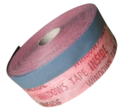 Лента монтажная Soudal Wintape  Inside 70мм (25м)