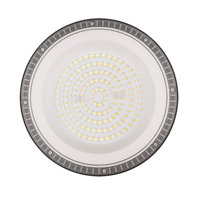 Светильник для подсобных помещений JAZZway PHB UFO 10 100Вт / 5052437