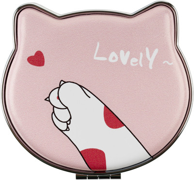 Зеркало карманное Meshu Lovely / MS_66593