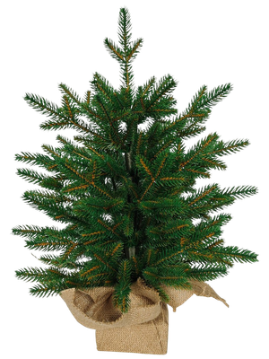 Ель искусственная National Tree Company Венера премиум 45см / ВНР/ПР-45