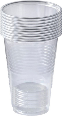 Набор одноразовых стаканов Домашний Сундук ДС-158 (10шт)