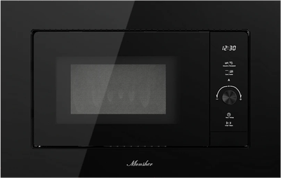 Микроволновая печь Monsher MMH 1120 (Noir)