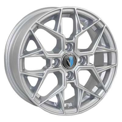 Литой диск Venti 1420 14x5.5" 4x100мм DIA 60.1мм ET 40мм S