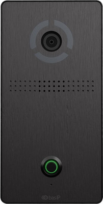 Вызывная панель Bas-IP AV-04SD (черный)