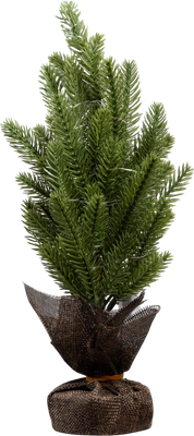 Светодиодное дерево Luazon Сосна 10487818