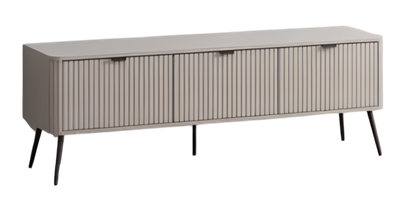 Тумба Arvento Rondo RTV 3D (персидский жемчуг/амарок)