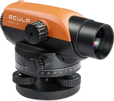Оптический нивелир ACULA Nivex C-32 / LA00104
