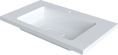 Умывальник Madera Modul 80 (без отверстия)